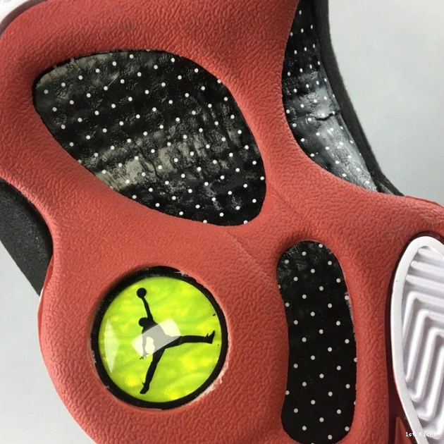 1181 air 13 ''playoff'' retro 414571- Affordable jordan 0102